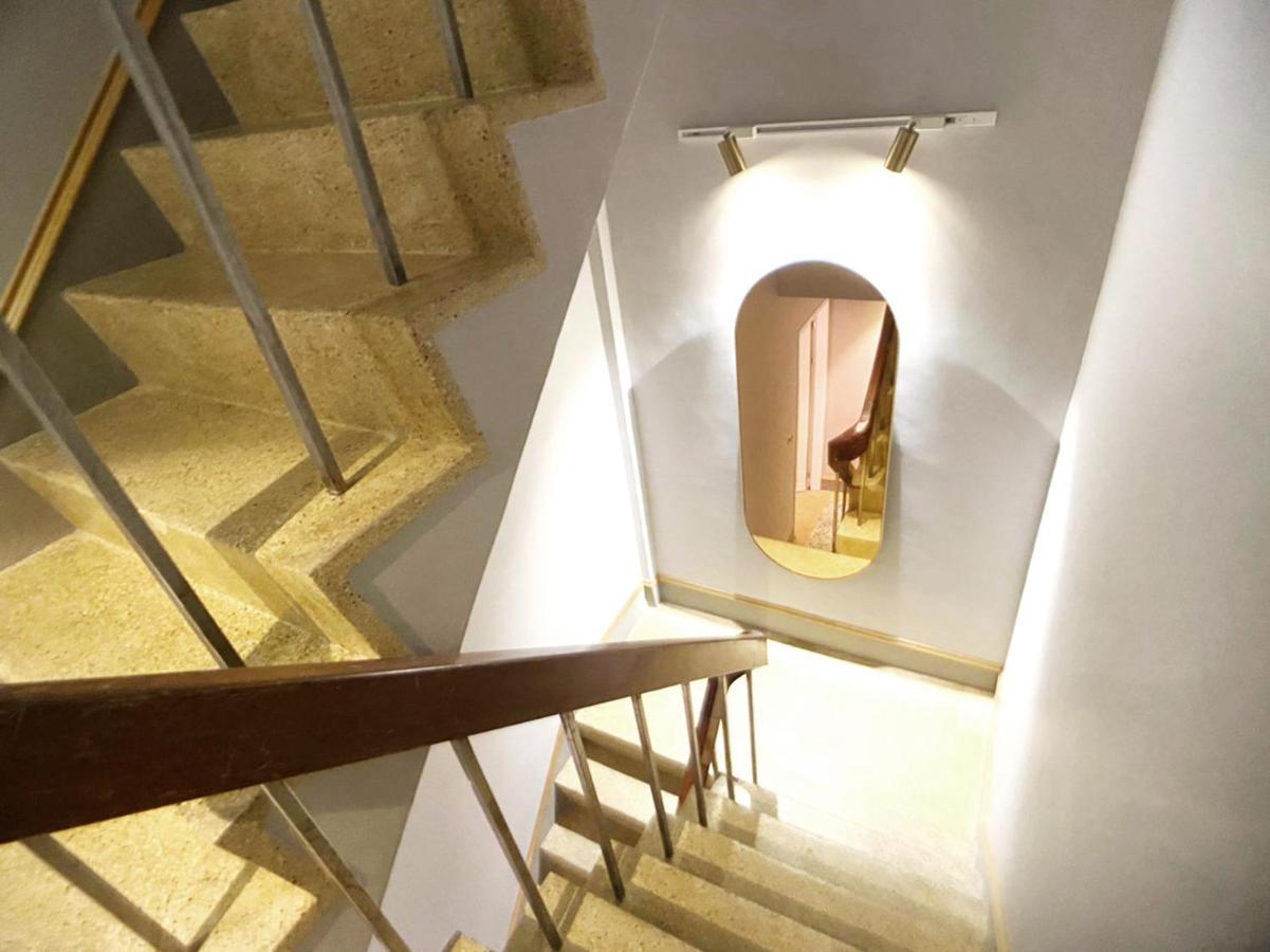 Spring Guest House Tainan Esterno foto