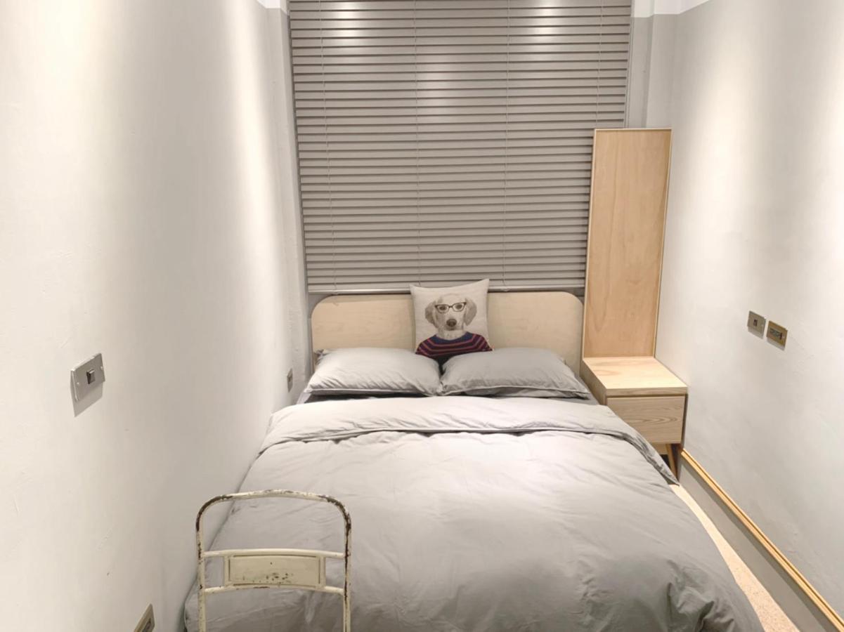 Spring Guest House Tainan Esterno foto