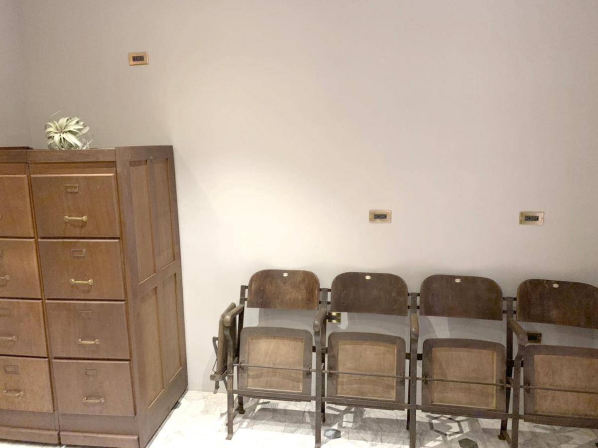 Spring Guest House Tainan Esterno foto