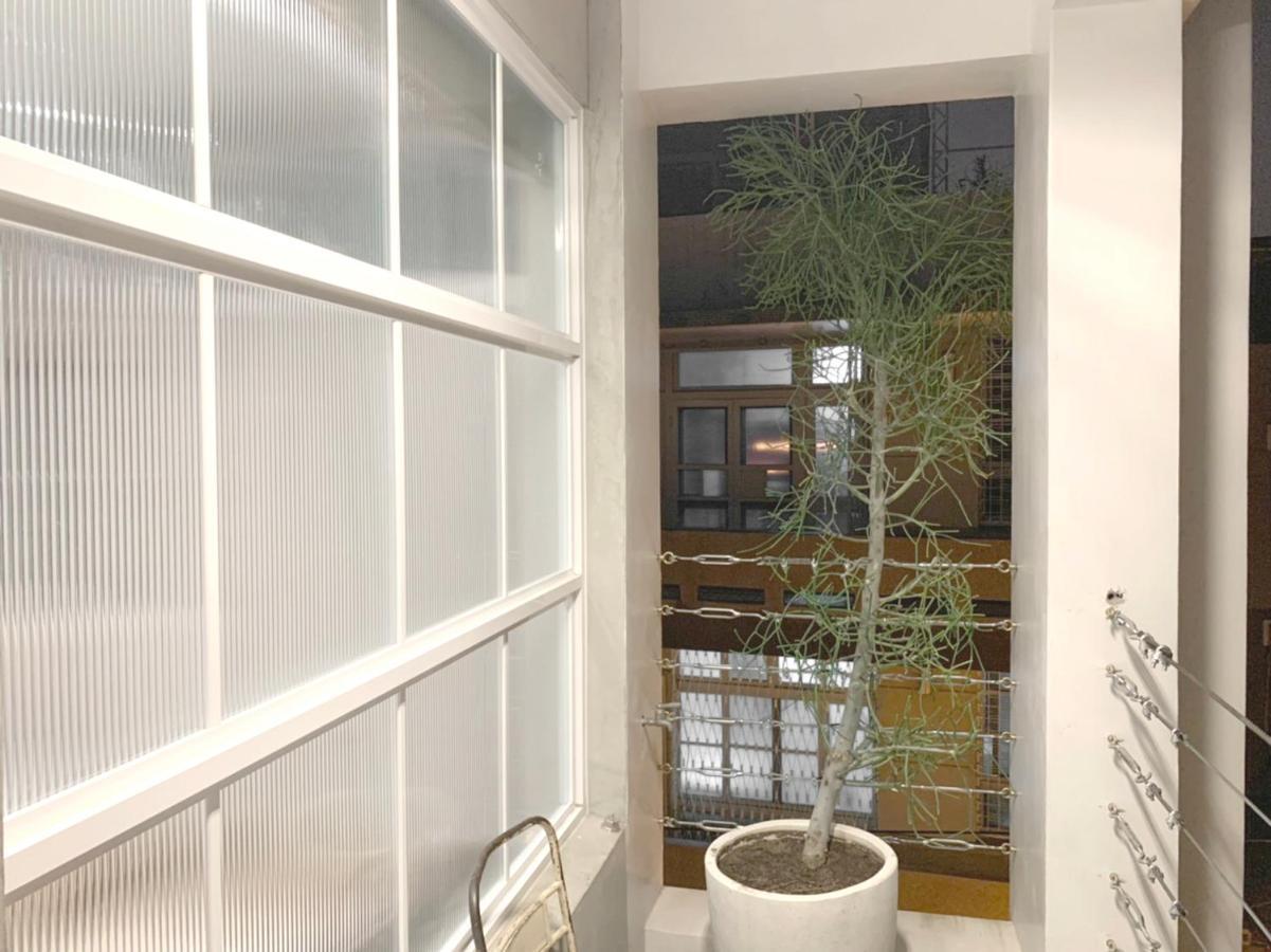 Spring Guest House Tainan Esterno foto