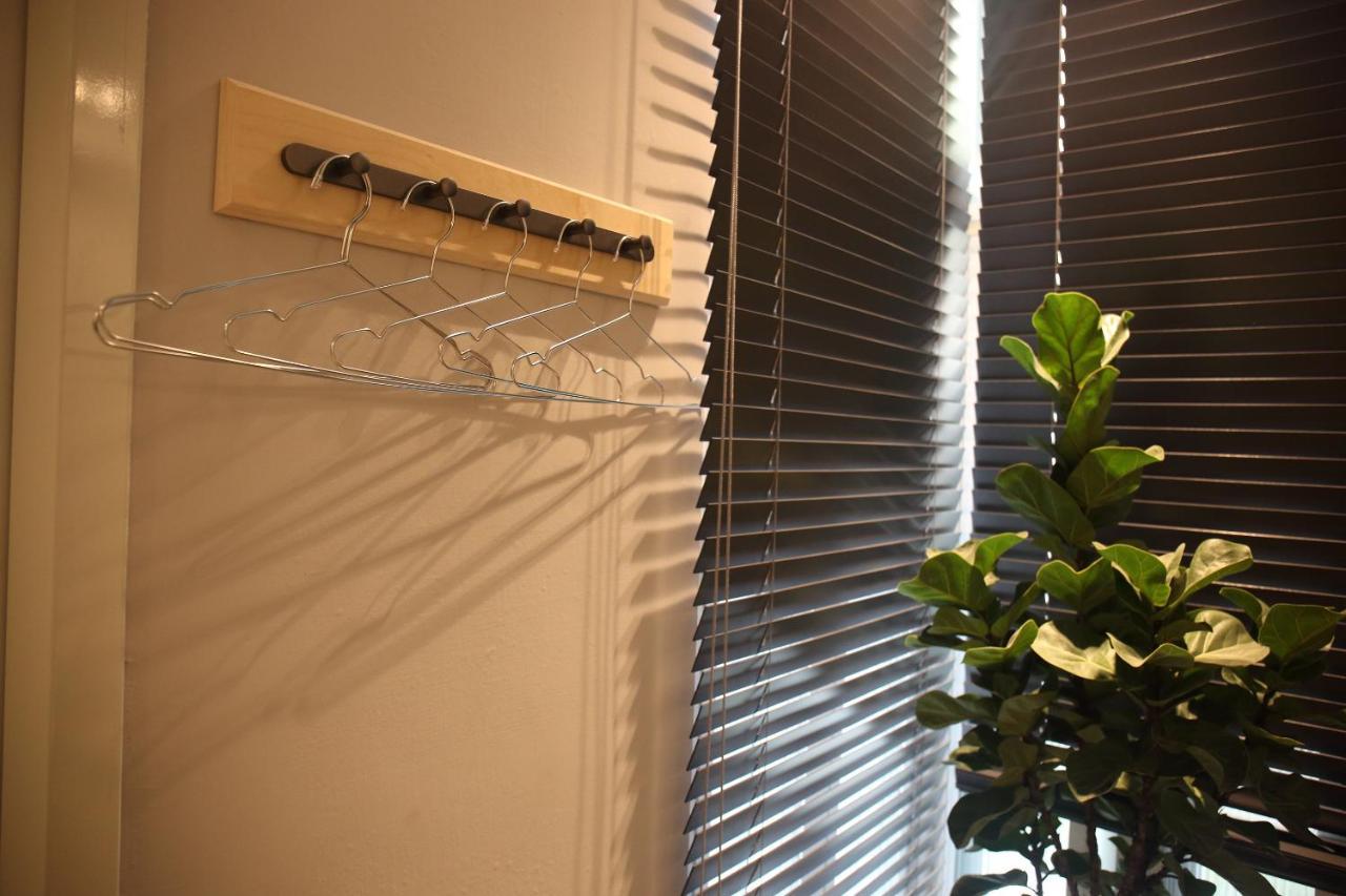 Spring Guest House Tainan Esterno foto