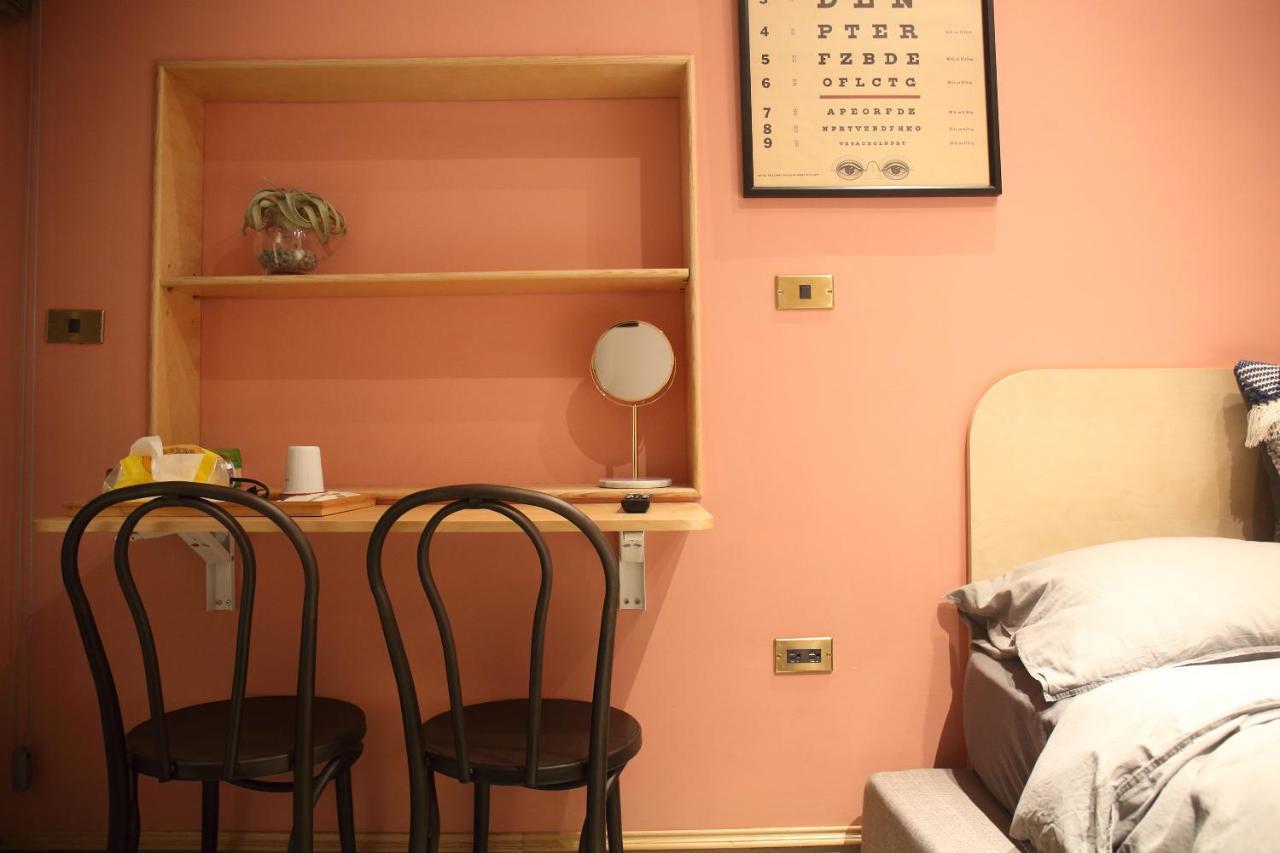 Spring Guest House Tainan Esterno foto